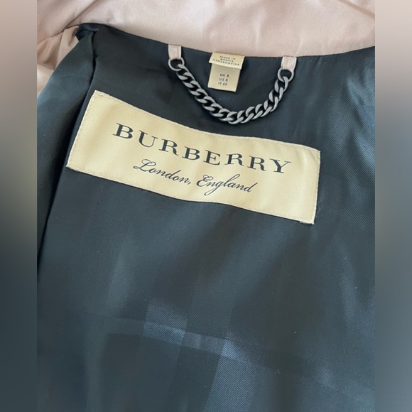 Burberry Long Waterloo Heritage Trench Coat - Picture 3 of 7